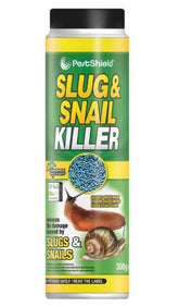 300G PEST SHIELD SLUG & SNAIL KILLER